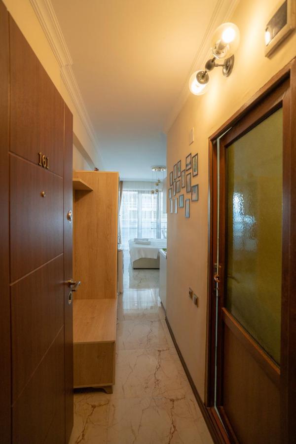 Your Studio On The Beach! Batumi Exteriér fotografie